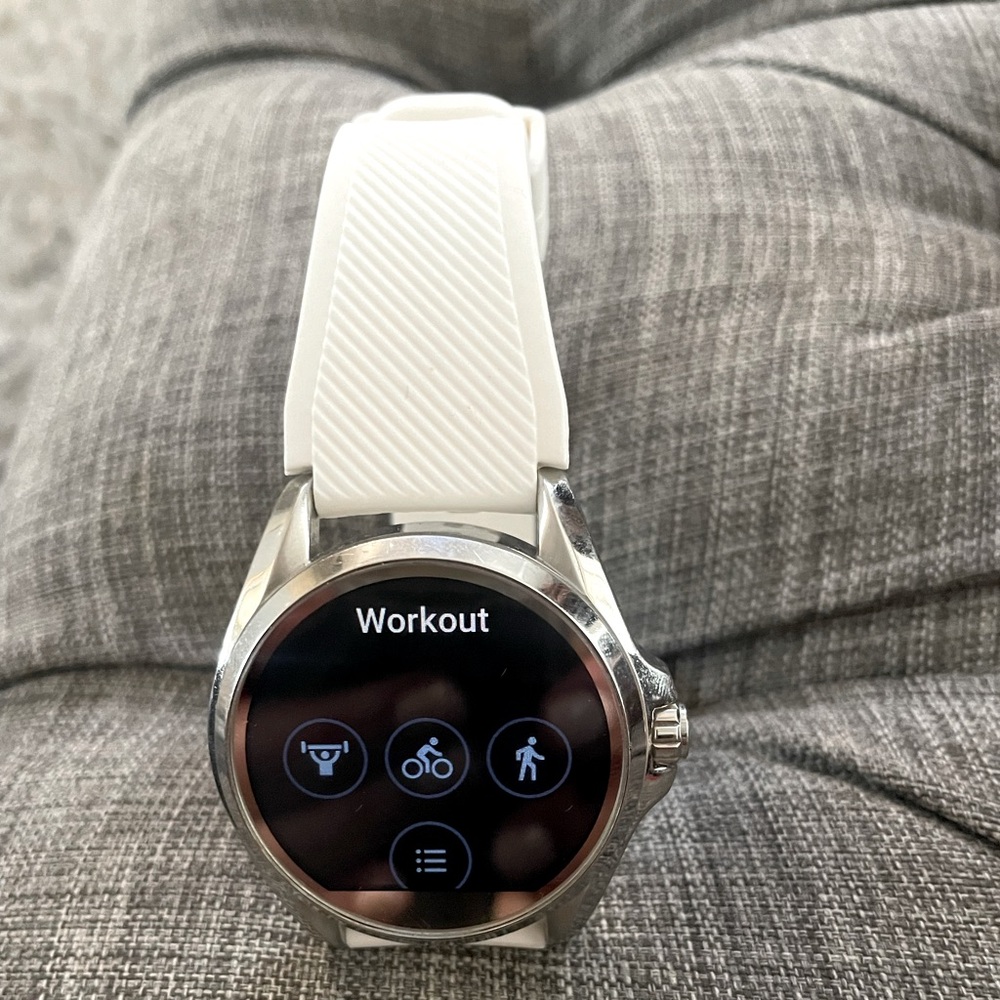 Smart watch